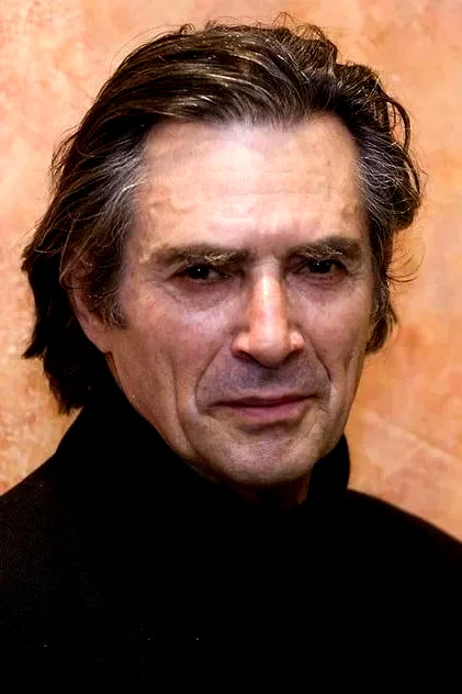 Sami Frey
