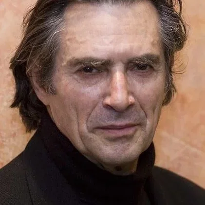 Sami Frey