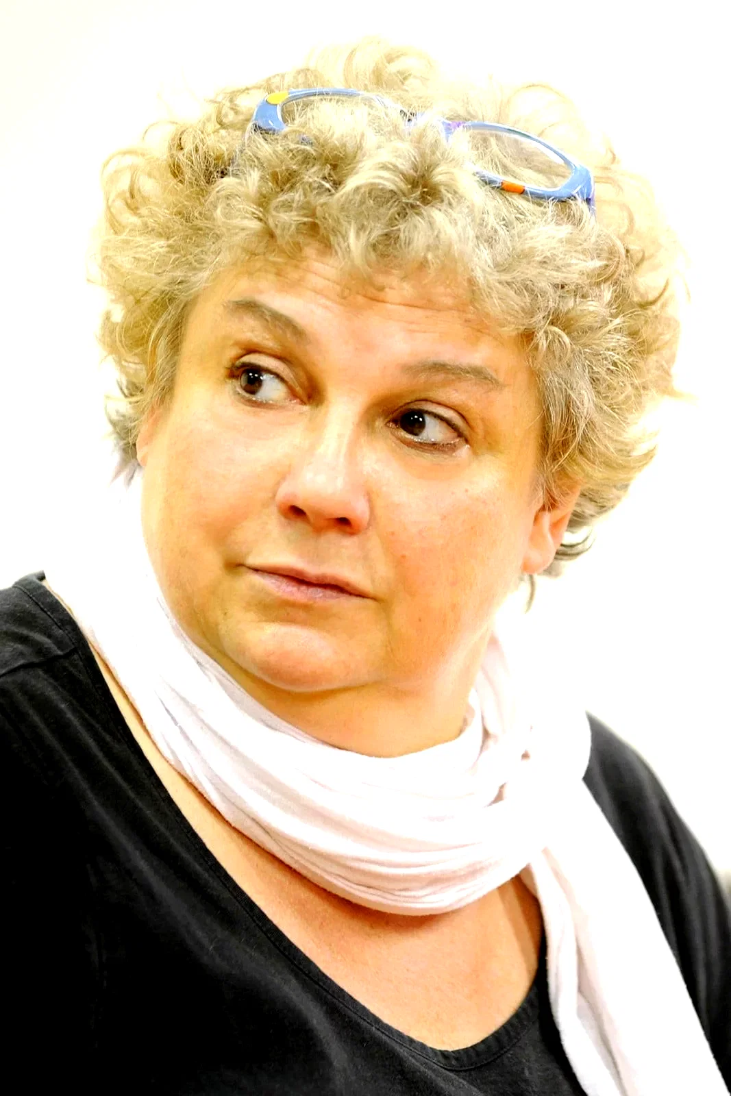 Christine Murillo