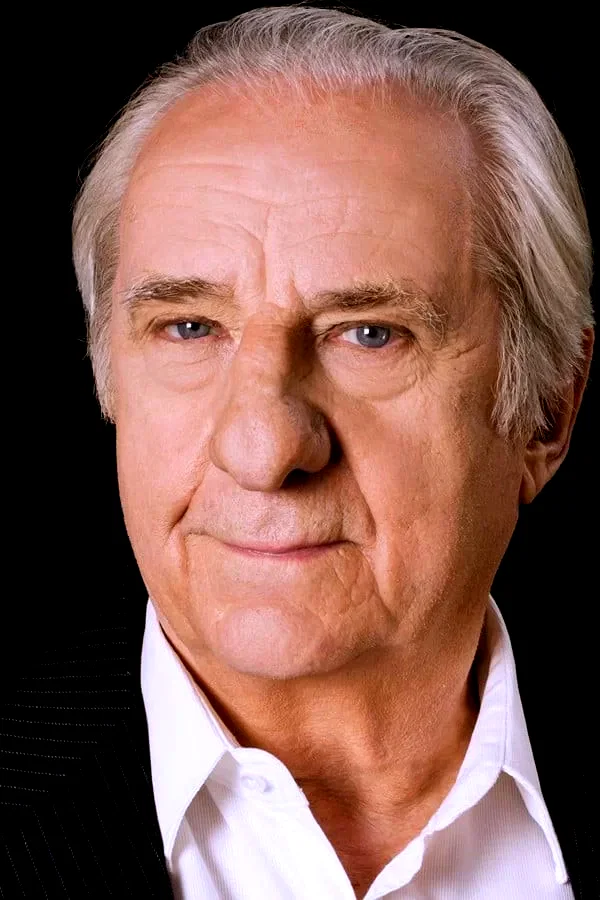 Michel Aumont