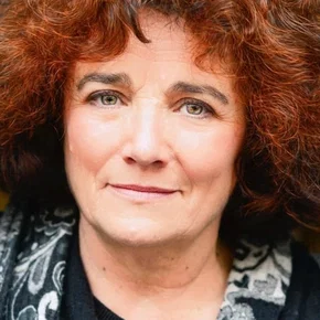 Photo star : Coline Serreau