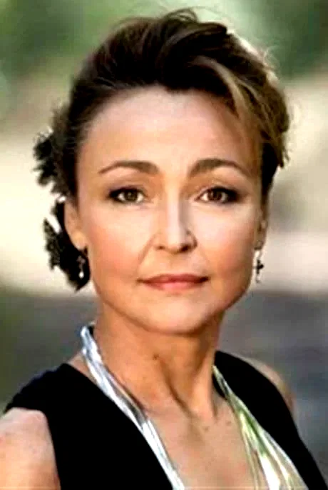 Catherine Frot