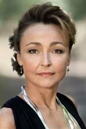 Catherine Frot photo