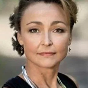 Photo star : Catherine Frot