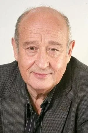 Michel Jonasz photo