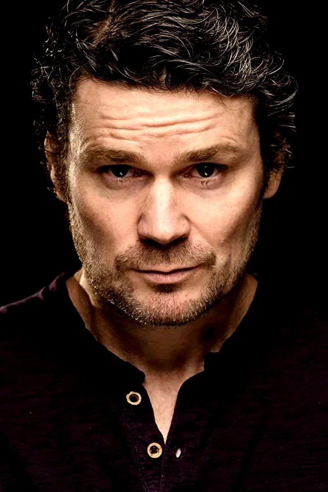 Michael Patric