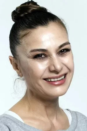 Hatice Aslan photo