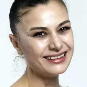 Photo star : Hatice Aslan