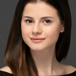 Photo star :  Elif Ceren Balıkçı