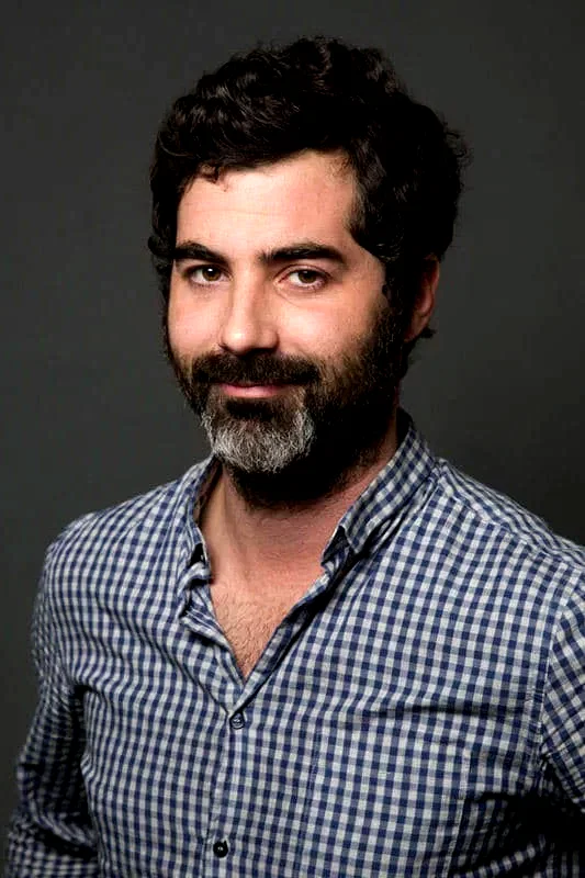 Frank Bellocq