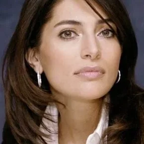 Photo star : Caterina Murino