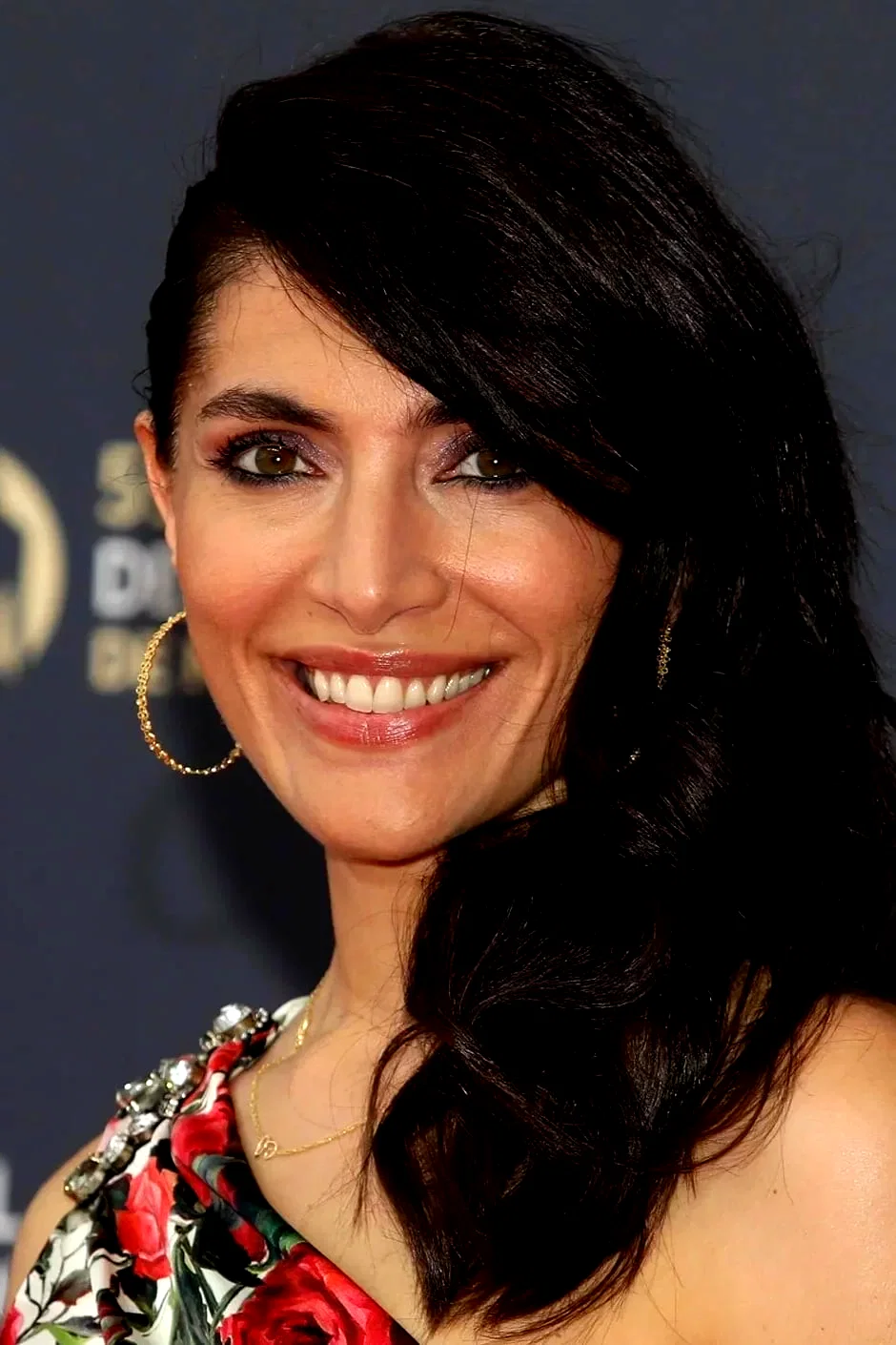 Caterina Murino