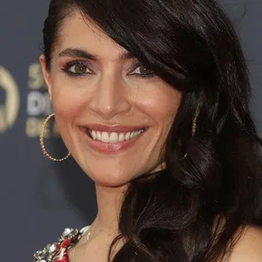 Photo star : Caterina Murino