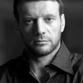 Photo star : Samuel Le Bihan