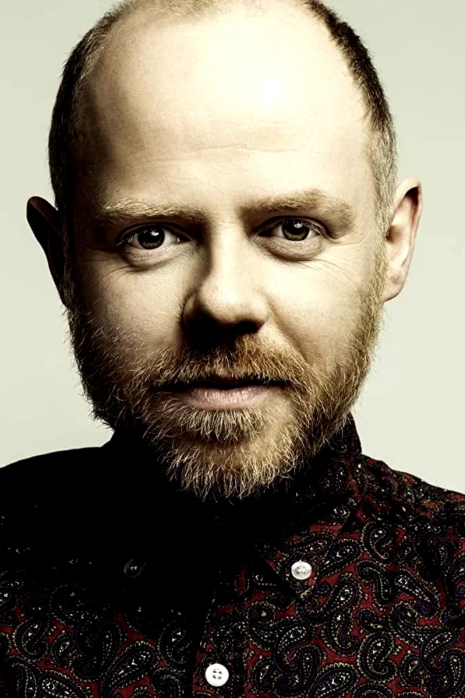 Dan Starkey