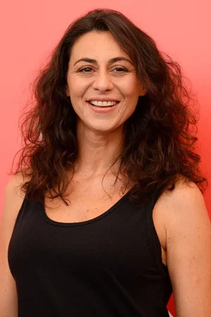  Virginie Acariès photo