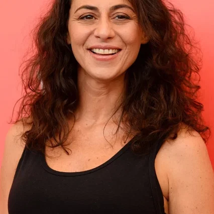  Virginie Acariès