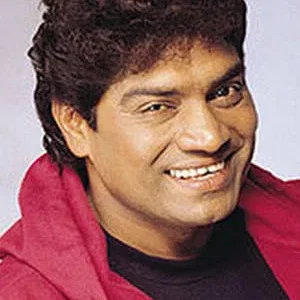  Johny Lever