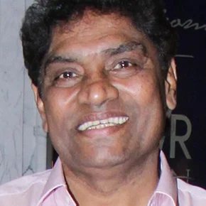 Photo star :  Johny Lever