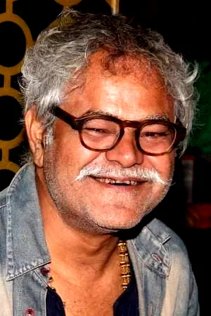 Sanjay Mishra