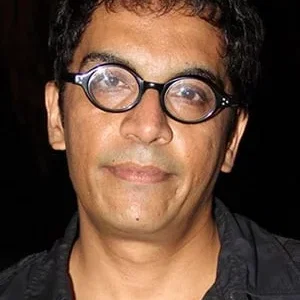 Vrajesh Hirjee