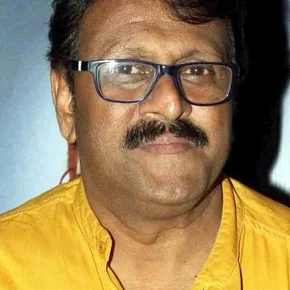 Photo star :  Vijay Patkar