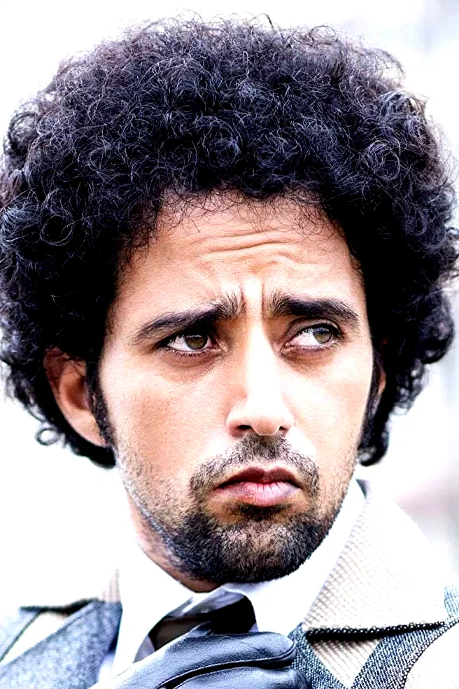  Anil Mange