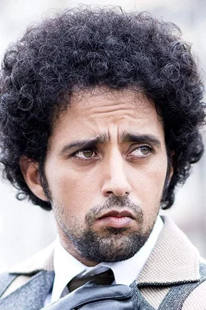 Photo de  Anil Mange