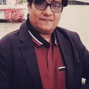 Photo star :  Brijendra Kala