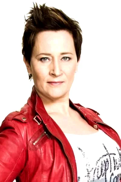  Wanda Dubiel