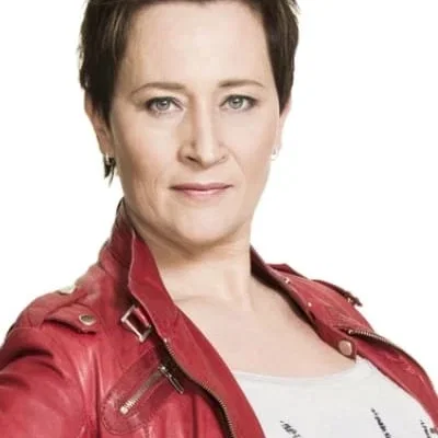  Wanda Dubiel