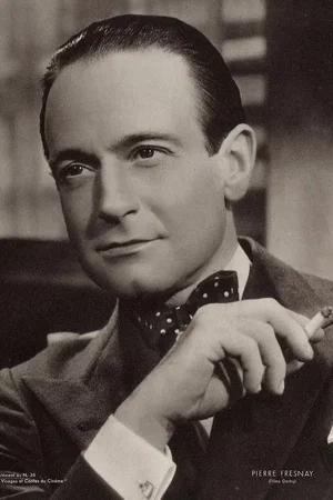 Pierre Fresnay photo