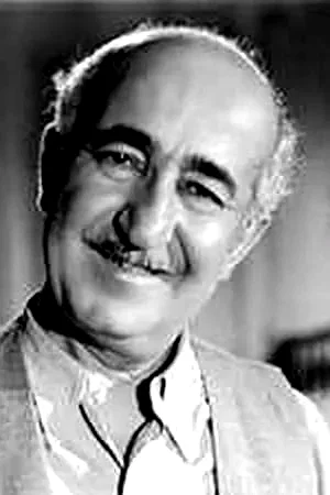 Fernand Charpin