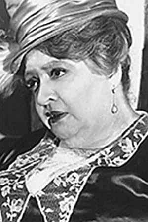  Alida Rouffe photo