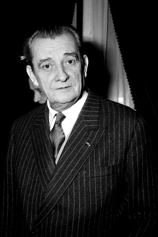 Marcel Pagnol