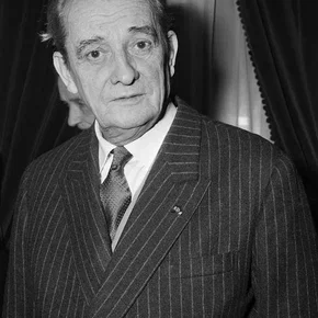 Photo star : Marcel Pagnol