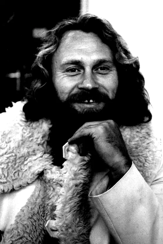 Louis Waldon
