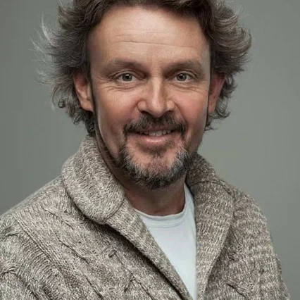  Jonathan Salway