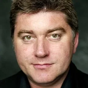 Photo star : Pat Shortt