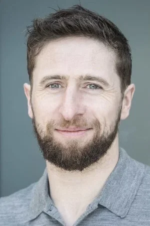  Aaron Monaghan photo