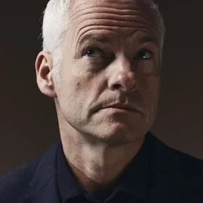 Photo star : Martin McDonagh
