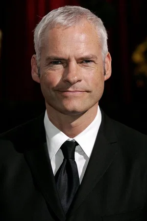 Martin McDonagh photo