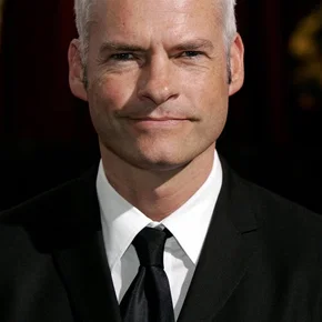 Photo star : Martin McDonagh