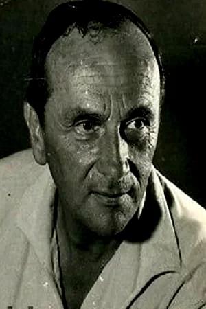 Edmond T. Greville
