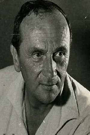 Edmond T. Greville photo