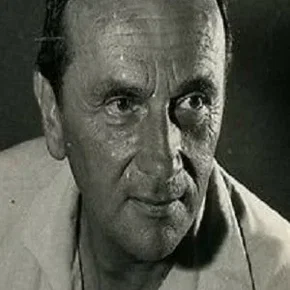 Photo star : Edmond T. Greville