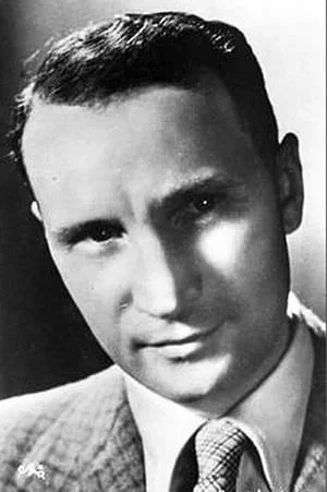 Photo de René Lefèvre
