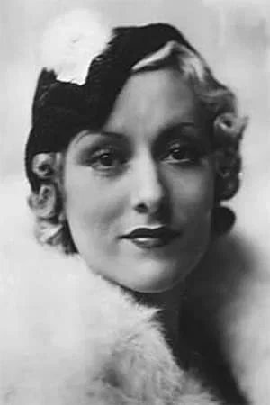  Vanda Greville photo