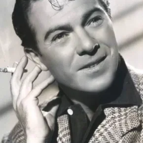 Photo star : George Rigaud