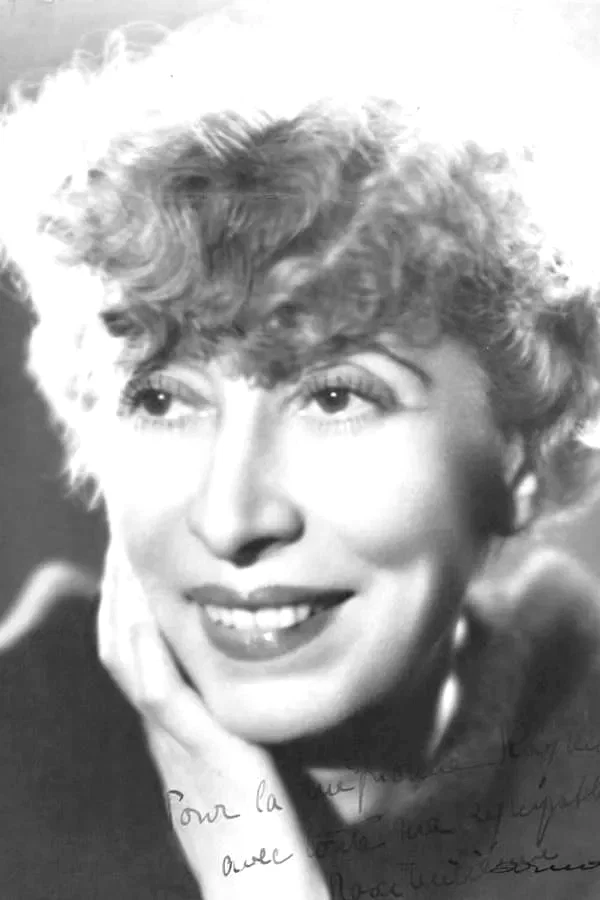  Maximilienne